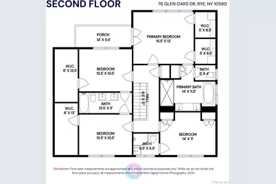 76 Glen Oaks Drive, Rye, NY 10580 - Photo 29