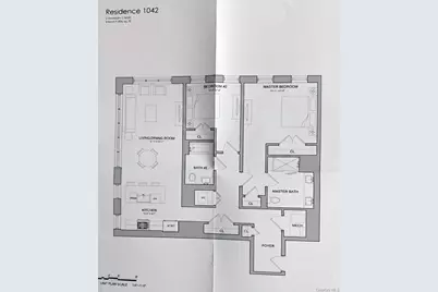 100 Garvies Point Road #1042, Glen Cove, NY 11542 - Photo 19