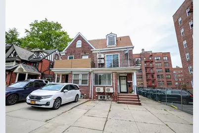 11141 77th Avenue, Forest Hills, NY 11375 - Photo 1