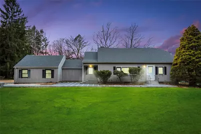 503 Bayville Road, Lattingtown, NY 11560 - Photo 1