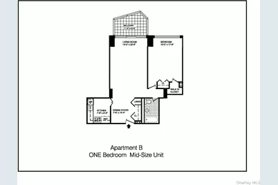 17-85 215th Street #4B, Bayside, NY 11360 - Photo 31