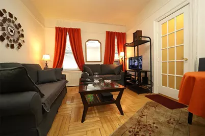 83-55 Lefferts Boulevard #1E, Kew Gardens, NY 11415 - Photo 3