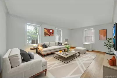 3 Alden Place #1A, Bronxville, NY 10708 - Photo 5