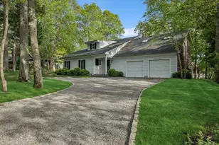 8 S Harbor Dr, Sag Harbor, NY 11963 - Photo 35