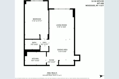 52-30 39 Drive #9B, Woodside, NY 11377 - Photo 11