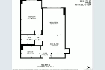 52-30 39 Drive #9B, Woodside, NY 11377 - Photo 11