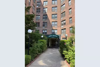 100-25 Queens Boulevard #4D, Forest Hills, NY 11375 - Photo 1