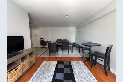 100-25 Queens Boulevard #4D, Forest Hills, NY 11375 - Photo 9