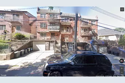 85-10 165 Street, Jamaica, NY 11432 - Photo 1