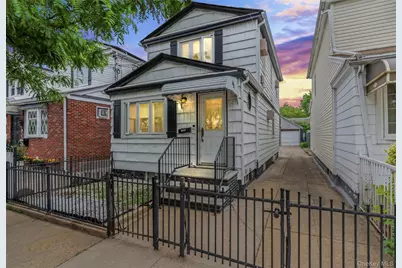 1541 E 95th Street, Brooklyn, NY 11236 - Photo 1