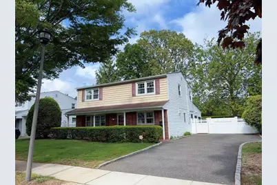 2090 Post Street, East Meadow, NY 11554 - Photo 1