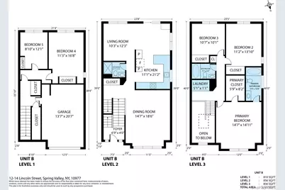 12-14 Lincoln Street, Spring Valley, NY 10977 - Photo 27