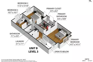 12-14 Lincoln St, Spring Valley, NY 10977 - Photo 39