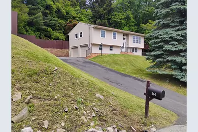 144 Reservoir Road, Marlboro, NY 12542 - Photo 1