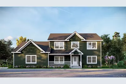 8 Black Gum Court, Newburgh, NY 12550 - Photo 5