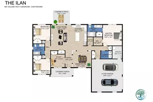 3 Black Gum Ct, Newburgh, NY 12550 - Photo 3