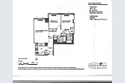 40-26 College Point Boulevard #16E, Flushing, NY 11354 - Photo 11