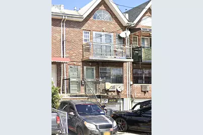 70-17 45 Avenue #2 Family, Woodside, NY 11377 - Photo 1