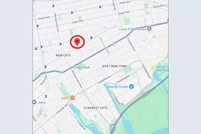 622 Van Siclen Avenue, Brooklyn, NY 11207 - Photo 19