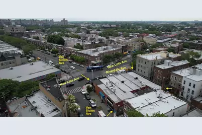 622 Van Siclen Avenue, Brooklyn, NY 11207 - Photo 9