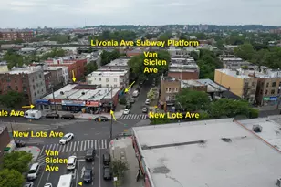 622 Van Siclen Ave, Brooklyn, NY 11207 - Photo 1