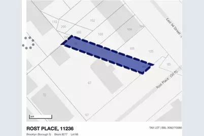 9231 Rost Place, Brooklyn, NY 11236 - Photo 5