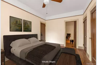 83-52 Talbot Street #2H, Kew Gardens, NY 11415 - Photo 9