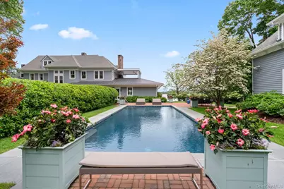 998 West  Shore Road, Mill Neck, NY 11771 - Photo 29