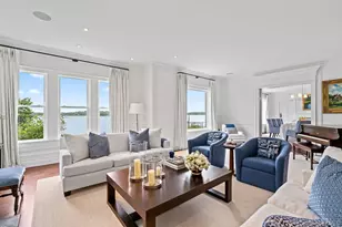 998 W Shore Rd, Mill Neck, NY 11771 - Photo 5