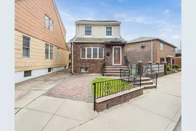 71-26 58 Avenue, Maspeth, NY 11378 - Photo 1