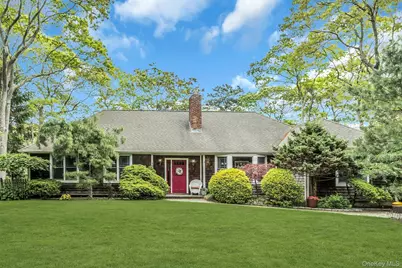 13 Delacey Avenue, East Quogue, NY 11942 - Photo 1