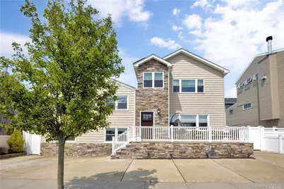 81 Barnes Street #1, Long Beach, NY 11561 - Photo 1