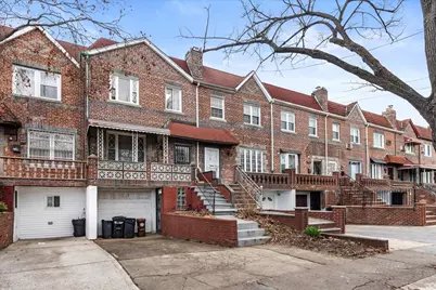 712 E 40th Street, Brooklyn, NY 11210 - Photo 3