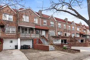 712 E 40th St, Brooklyn, NY 11210 - Photo 3