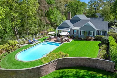 18 Matinecock Farms Road, Glen Cove, NY 11542 - Photo 1