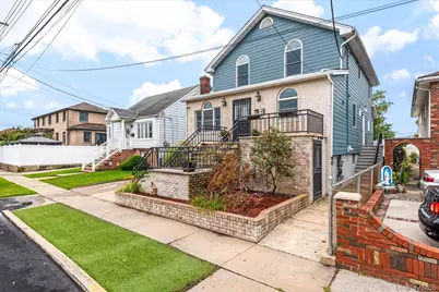 16140 98th Street, Howard Beach, NY 11414 - Photo 1