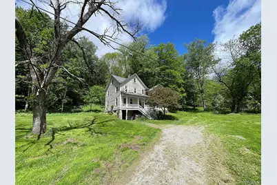 12 Henderson Road, Fremont Center, NY 12741 - Photo 3