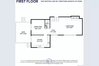 1610 Croton Lake Road, Yorktown Heights, NY 10598 - Photo 39