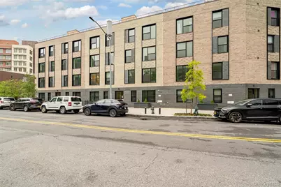 1727 Lacombe Avenue #4A, Bronx, NY 10473 - Photo 1