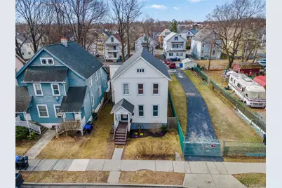 320 Mansion Street, Poughkeepsie, NY 12601 - Photo 5