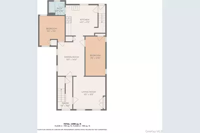 320 Mansion Street, Poughkeepsie, NY 12601 - Photo 9