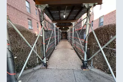 3239 Barker Avenue #L J, Bronx, NY 10467 - Photo 1