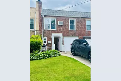 11514 135th Avenue, Ozone Park, NY 11420 - Photo 1