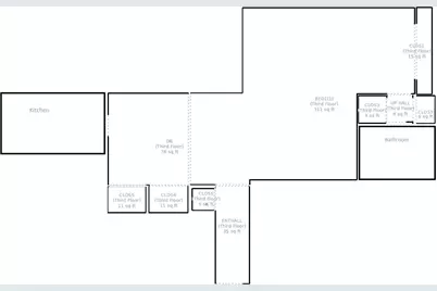 142-05 Roosevelt Avenue #301, Flushing, NY 11354 - Photo 11