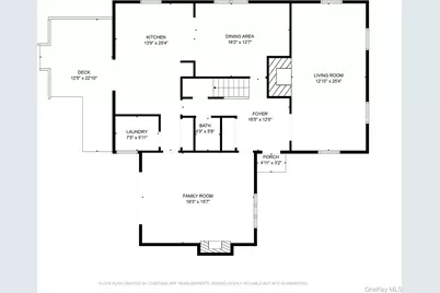 74 Vincent Lane, Stone Ridge, NY 12484 - Photo 47