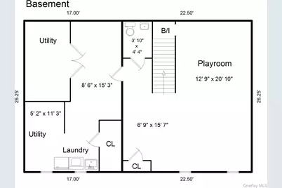 7 Meadow Place, Larchmont, NY 10538 - Photo 47