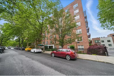 600 Locust Street #7C, Mount Vernon, NY 10552 - Photo 25