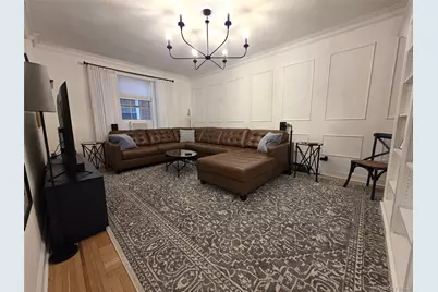 117-01 Park Lane South #A3C, Kew Gardens, NY 11415 - Photo 1