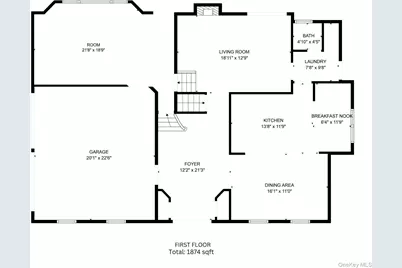 1 Parkhill Court, Huntington, NY 11743 - Photo 31