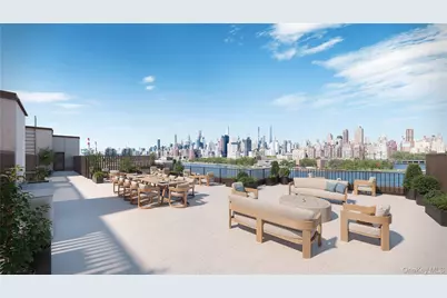 30-55 Vernon Boulevard #7G, Long Island City, NY 11102 - Photo 9